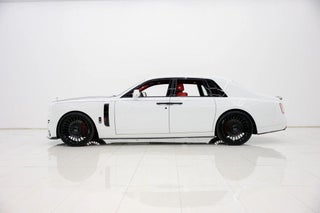 2023 Rolls-Royce Phantom thumbnail – Miami, FL – 100