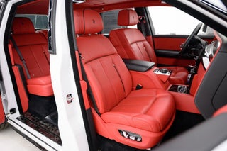 2023 Rolls-Royce Phantom thumbnail – Miami, FL – 135