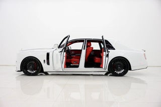 2023 Rolls-Royce Phantom thumbnail – Miami, FL – 103