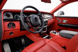 2023 Rolls-Royce Phantom thumbnail – Miami, FL – 118