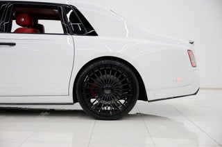 2023 Rolls-Royce Phantom thumbnail – Miami, FL – 102