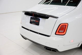 2023 Rolls-Royce Phantom thumbnail – Miami, FL – 109