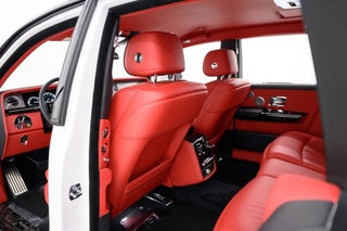 2023 Rolls-Royce Phantom thumbnail – Miami, FL – 127