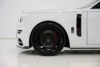 2023 Rolls-Royce Phantom thumbnail – Miami, FL – 101