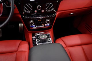 2023 Rolls-Royce Phantom thumbnail – Miami, FL – 125