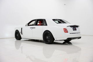 2023 Rolls-Royce Phantom thumbnail – Miami, FL – 106