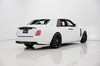 2023 Rolls-Royce Phantom thumbnail – Miami, FL – 107