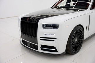2023 Rolls-Royce Phantom thumbnail – Miami, FL – 96