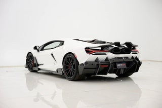 2024 Lamborghini Revuelto thumbnail – Miami, FL – 125