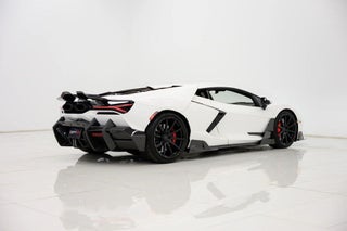 2024 Lamborghini Revuelto thumbnail – Miami, FL – 128