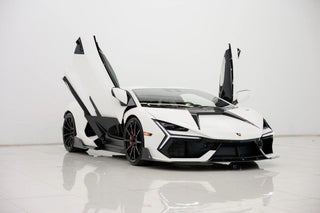 2024 Lamborghini Revuelto thumbnail – Miami, FL – 118
