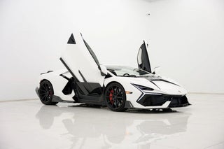 2024 Lamborghini Revuelto thumbnail – Miami, FL – 119
