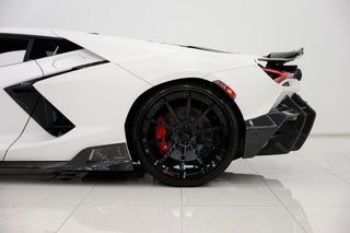2024 Lamborghini Revuelto thumbnail – Miami, FL – 123