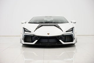 2024 Lamborghini Revuelto thumbnail – Miami, FL – 110