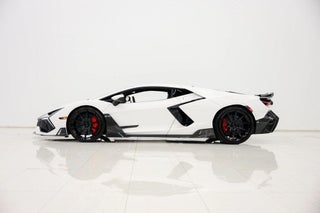 2024 Lamborghini Revuelto thumbnail – Miami, FL – 121