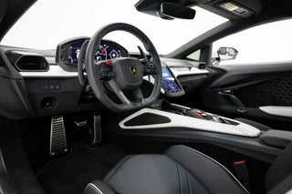 2024 Lamborghini Revuelto thumbnail – Miami, FL – 131