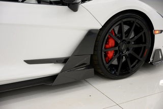 2024 Lamborghini Revuelto thumbnail – Miami, FL – 117