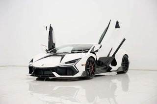2024 Lamborghini Revuelto thumbnail – Miami, FL – 120