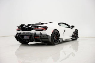 2024 Lamborghini Revuelto thumbnail – Miami, FL – 127