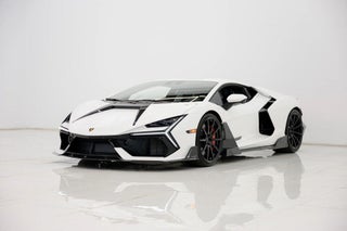 2024 Lamborghini Revuelto thumbnail – Miami, FL – 112