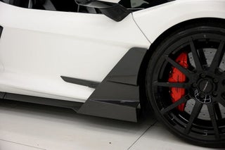 2024 Lamborghini Revuelto thumbnail – Miami, FL – 115