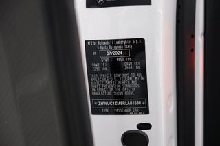 2024 Lamborghini Revuelto thumbnail – Miami, FL – 142