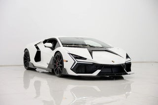 2024 Lamborghini Revuelto thumbnail – Miami, FL – 111