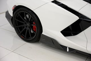 2024 Lamborghini Revuelto thumbnail – Miami, FL – 116