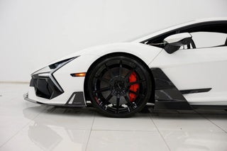 2024 Lamborghini Revuelto thumbnail – Miami, FL – 122