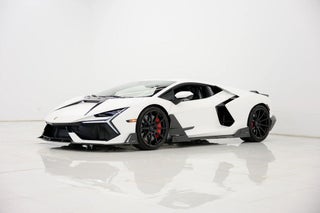 2024 Lamborghini Revuelto thumbnail – Miami, FL – 113