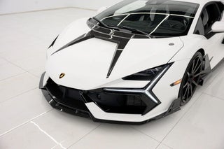 2024 Lamborghini Revuelto thumbnail – Miami, FL – 114
