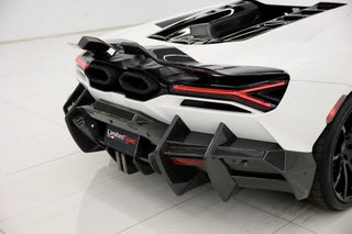 2024 Lamborghini Revuelto thumbnail – Miami, FL – 129