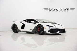 2024 Lamborghini Revuelto thumbnail – Miami, FL – 109