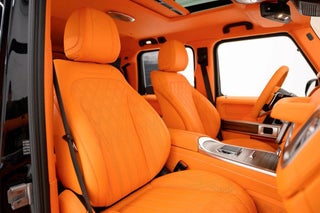 2025 Mercedes-Benz G-Class thumbnail – Miami, FL – 167