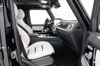 2025 Mercedes-Benz G-Class thumbnail – Miami, FL – 31
