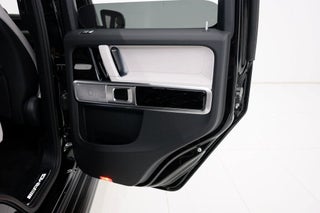 2025 Mercedes-Benz G-Class thumbnail – Miami, FL – 35