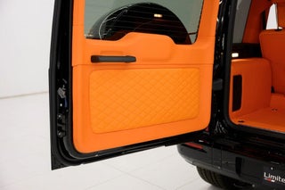 2025 Mercedes-Benz G-Class thumbnail – Miami, FL – 172