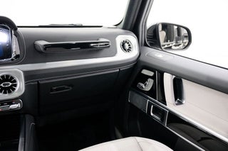 2025 Mercedes-Benz G-Class thumbnail – Miami, FL – 24