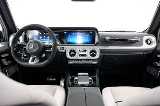2025 Mercedes-Benz G-Class thumbnail – Miami, FL – 21