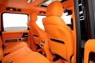 2025 Mercedes-Benz G-Class thumbnail – Miami, FL – 159