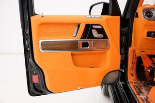 2025 Mercedes-Benz G-Class thumbnail – Miami, FL – 174