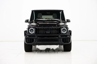 2025 Mercedes-Benz G-Class thumbnail – Miami, FL – 7
