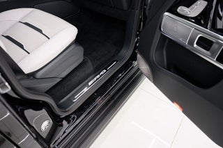 2025 Mercedes-Benz G-Class thumbnail – Miami, FL – 33