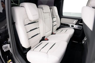 2025 Mercedes-Benz G-Class thumbnail – Miami, FL – 29
