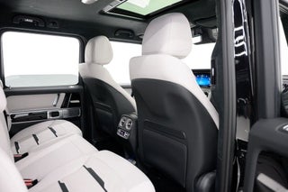 2025 Mercedes-Benz G-Class thumbnail – Miami, FL – 28