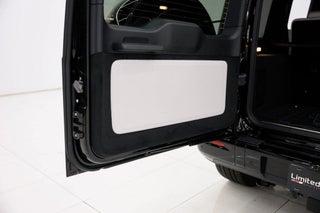 2025 Mercedes-Benz G-Class thumbnail – Miami, FL – 37
