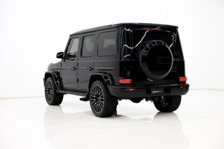2025 Mercedes-Benz G-Class thumbnail – Miami, FL – 15