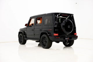 2025 Mercedes-Benz G-Class thumbnail – Miami, FL – 138