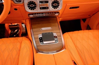 2025 Mercedes-Benz G-Class thumbnail – Miami, FL – 154