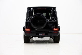 2025 Mercedes-Benz G-Class thumbnail – Miami, FL – 14